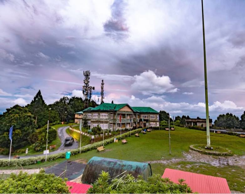 Deolo Hill Kalimpong