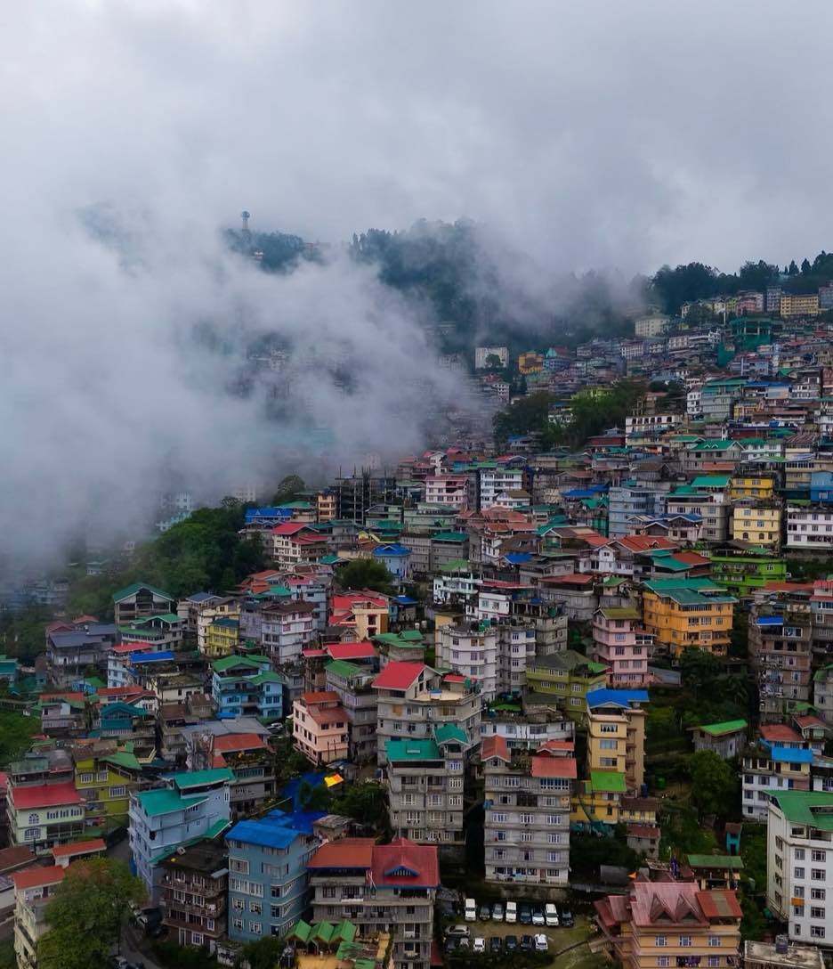 Gangtok Sikkim