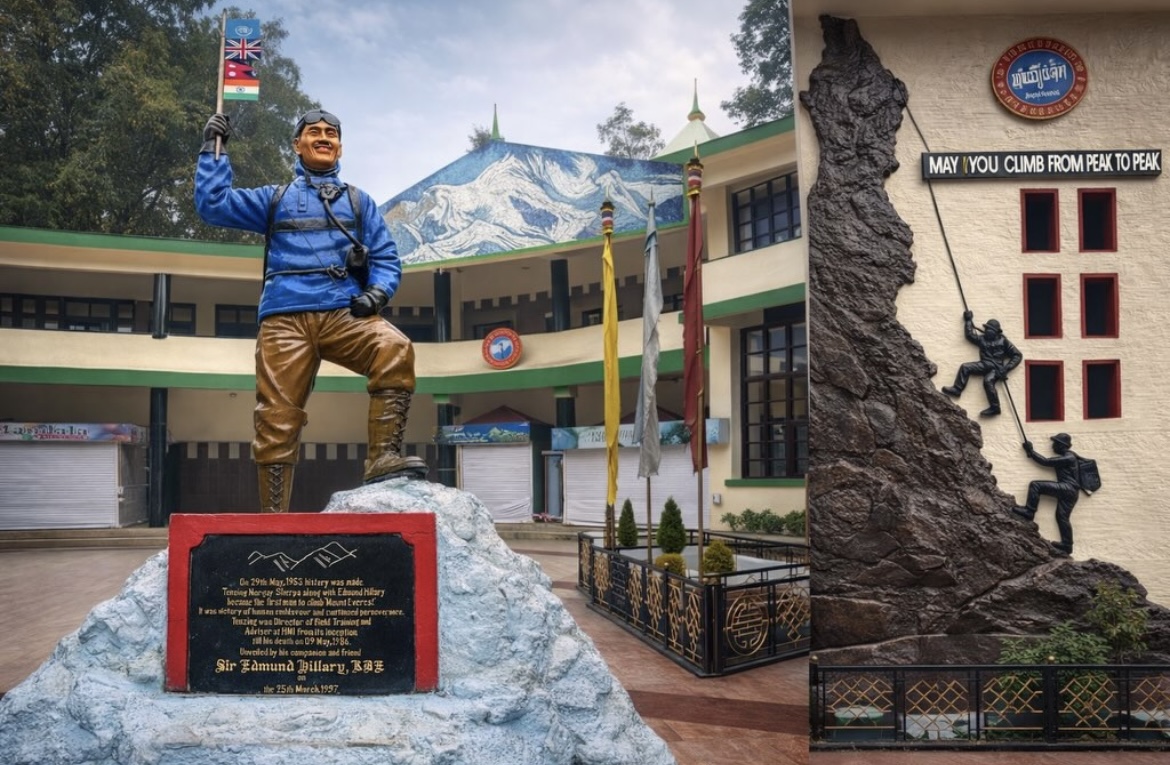 Himalayan Mountaineering Institute